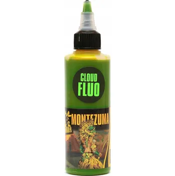 Návnadové aroma INVADER Dip Cloud Fluo Montezuma Ananas (Ananas)