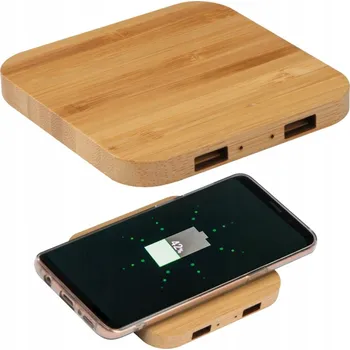 Indukční nabíječka