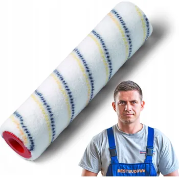 Malířský váleček Náhradní váleček (náplň) Schuller 25 cm