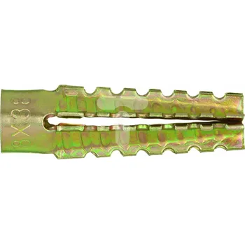 Vrták Hmoždinky do betonu Koelner 8 x 60 mm, 100 ks