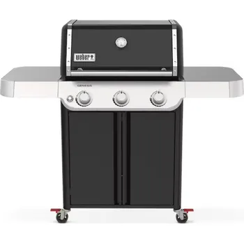 Gril plynový Weber GENESIS E-315