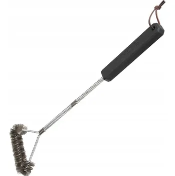 Vrták Cozze II ocelový kartáč