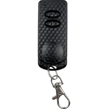 Dálkový ovladač Dálkový ovladač rádiový (RF) náhrada TAU 250K-SLIM RP stejný design a funkce