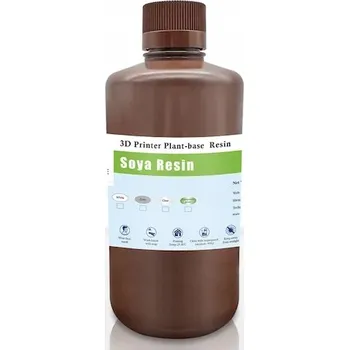 Obraz Šedá pryskyřice Jamghe Plant Base Soybean na bázi sóji pro rostliny, 1 kg