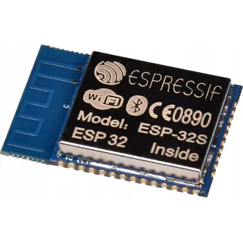 Řídicí jednotka Veoz ESP32S - 04435