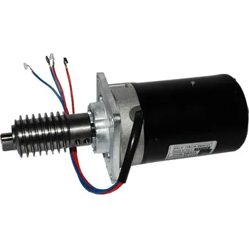 Pohon brány Sestava motoru pro ROBUS600