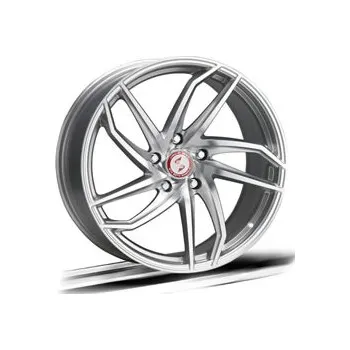 Alu kolo zátěžový index disku 760 kg/disk