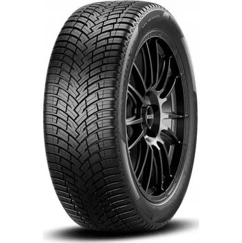 Celoroční osobní pneu Celoroční pneumatika Pirelli Powergy 225/45 R18 95 Y s přilnavostí na sněhu (3PMSF), ochranný lem, zesílená (XL)