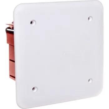 Vrták Podomítková elektrická krabice Elektro-Plast Nasielsk 89 x 1 x 50 mm