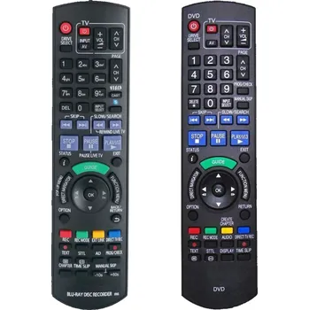 Dálkový ovladač PANASONIC N2QAYB000293 - náhradní dálkový ovladač