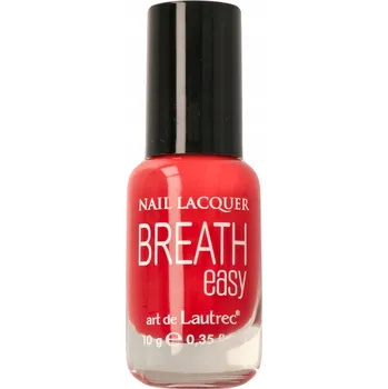 Lak na nehty ART DE LAUTREC prodyšný lak na nehty 30