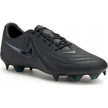 Kopačky Fotbalová obuv Nike Phantom GX II Academy FG/MG black/jungle/black 40 EU