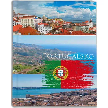 Fotoalbum Fotoalbum, léto, Portugalsko, 10x15 na 200 fotografií (704)