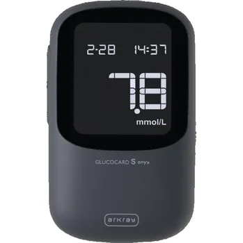 Glukometr Arkray S Onyx GT-7120
