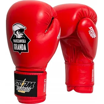 Boxerské rukavice Boxerské rukavice Storm Cloud scc12 12 oz