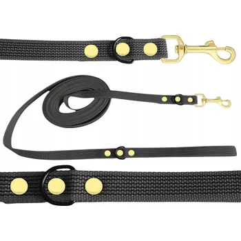 Obraz Vodítko klasické ShelbyPets popruh 3 m