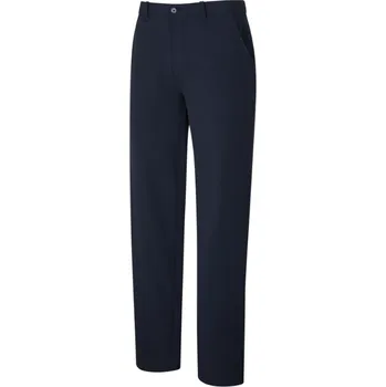 Pánské kalhoty Ping kalhoty Locke - tmavě modré: Pánské 36/33