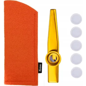 Pouzdro na mobilní telefon Zelené KAZOO Oranžové POUZDRO + MEMBRÁNY