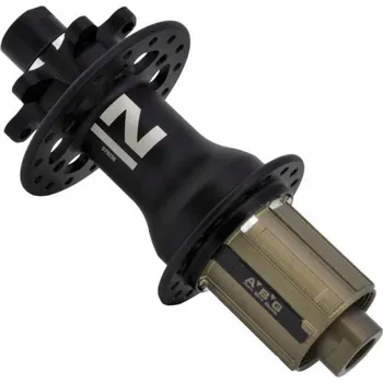 Náboj kola Zadní náboj kola Novatec NT-D792SB SH11s 32 děr