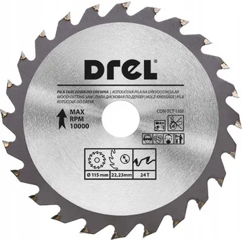 Pilový kotouč Pilový kotouč Instal-Mazo 22,23 mm