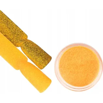 Přípravek na nehty Allepaznokcie Lollipop Flash Prášek na nehty 3ml Č. 03