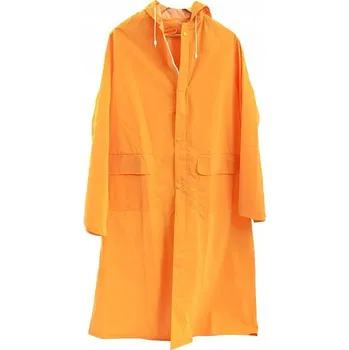 Pláštěnka PLÁŠŤ BUNDA DO DEŠTĚ XXL KAMP 120