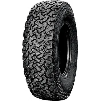4x4 pneu ZIARELLI CRUISER 3PMSF 255/70 R 15 112 H TL - celoroční protektor M+S