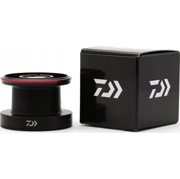 Rybářský naviják CÍVKA PRO NAVIJÁK DAIWA WHISKER 25 QD