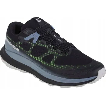 Pánská treková obuv Salomon nízké trekové boty Ultra Glide 2, velikost 42 2/3