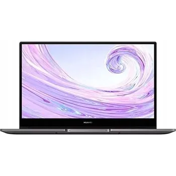 Notebook Notebook Huawei Matebook D14 14" Intel Core i5 8 GB / 256 GB šedý