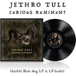 Jethro Tull - Curious Ruminant (LP, 19802861891)