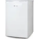 Lednice bez mrazáku - bílá - DOMO DO91125, Objem: 126 l *, Třída: D