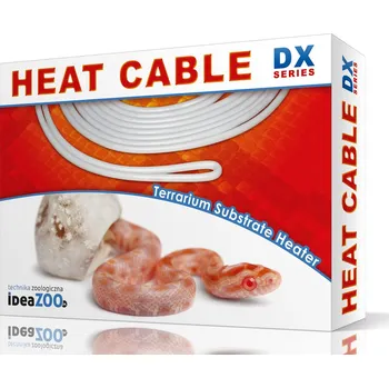 Topná rohož Topný kabel IdeaZOO 12 m 100 W