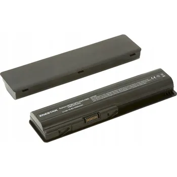 Baterie k notebooku Baterie do notebooků HP, Compaq, lithium-iontová, 4400 mAh Enestar