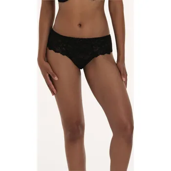 Kalhotky Bobette shorty 1388 black - RosaFaia 001 black 36