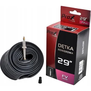 Duše na kolo Duše na kolo Prox 29x2,25-2,35-2,50 48mm