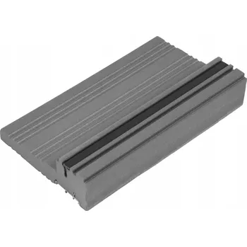 Obraz Okenní parapet z tvrzeného polystyrenu ELHARE 21 x 120 cm