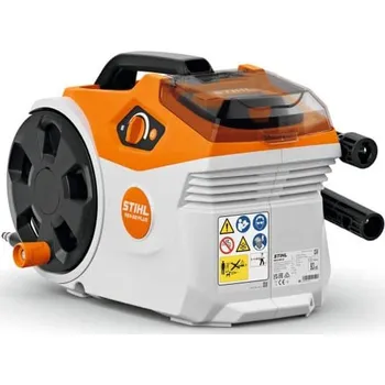 Zahrada Myčka tlaková AKU STIHL REA 60.0 Plus