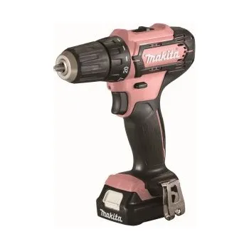 Elektrické nířadí Aku šroubovák Li-ion CXT 12V/2,0Ah - DF333DSAP1