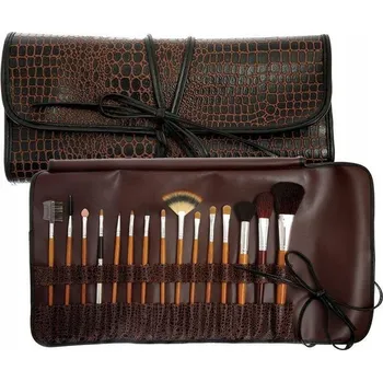 Kosmetický štětec Exkluzivní sada štětců na make-up