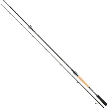 Rybářský prut DAIWA - Prut Airity Hybrid, 2,45m, 7-35g, 2D