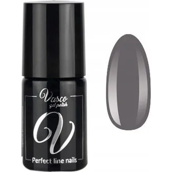 Lak na nehty Hybridní lak barevný lak VASCO 178 Streetstyle 6 ml