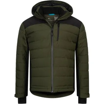 Lyžařská bunda O'Neill Igneous M 2500080-6058 pánské L