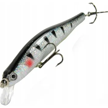 Umělá nástraha SZCZUPAKOVÝ KILLER - WOBLER JAXON CIRUS 9 Cm 11 g