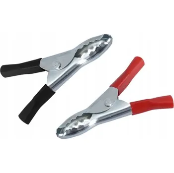 autokoberec KROKOSVORKY SVORKY ČELISTOVÉ SVORKY 30/50A