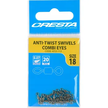 Obratlík Cresta Obratlík