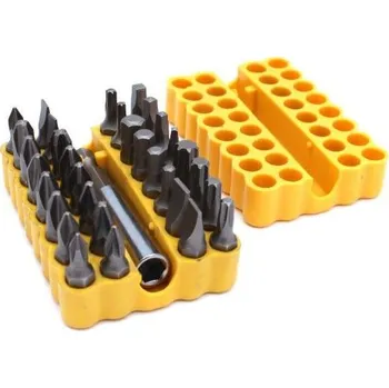 Bit SADA BITŮ 33 KS Cr.V