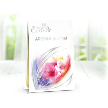 Osvěžovač vzduchu Eurona Niadéne Parfémová sašetka 215 ml