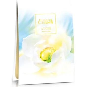 Osvěžovač vzduchu Eurona ADINÉ Parfémová sašetka 125 ml