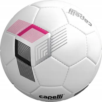 Fotbalový míč Fotbalový míč Capelli Tribeca Metro Competition Hybrid, velikost 3